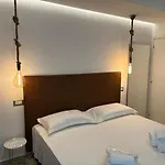 Amani Chic Rooms