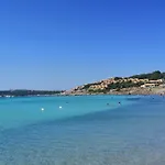 Casa Baia Santa Reparata - Santa Teresa Di Gallura Iun Q1712