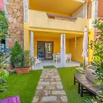 Brorent Casa Di Nettuno