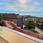 Tramontana Vista Mare 300M Dalla Spiaggia
