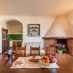Holiday Home In Cala Gonone Nuoro Provinz 43625