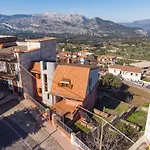 Holiday Home In Cala Gonone Nuoro Provinz 43625