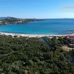 Sardegna Beach Eucalyptus