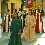 Appartamento Elegante In Centro 