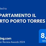 Appartamento Il Porto Porto Torres