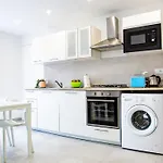 Appartamento Perla Verde, Wifi E Air Con