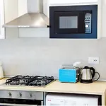 Appartamento Perla Verde, Wifi E Air Con