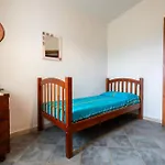 Villa Ginepro, Spaziosa, A 200 Metri Dal Mare