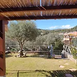 House With Private Garden