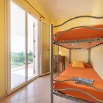 Holiday Home In Cala Gonone 34685