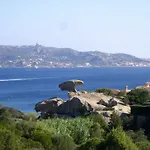 Trilo 350M Dalla Spiaggia Vista Mare Budoniaffitti