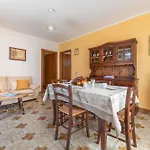 Apartment In Cala Gonone 34596
