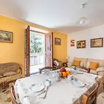 Apartment In Cala Gonone 34596