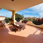 Budoni Beach Apartments
