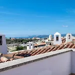 Relais Apartments - Villa Deseo