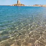 Il Glicine D'Ogliastra Apartament