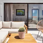 Terrazza Pascoli In Golfo Aranci- Sea View Apt!