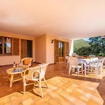 Apartment In Cala Gonone 34597