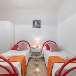 Apartment In Cala Gonone 34597