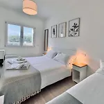 Villa Noga Rooms