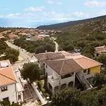 Apartment In Cala Gonone 34547