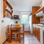 Holiday Home In Cala Gonone 34462