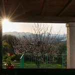Casa Vacanza Tanaunella Con Terrazza