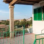 Casa Vacanza Tanaunella Con Terrazza