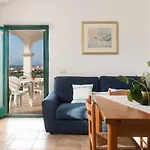 Casa Vacanza Tanaunella Con Vista