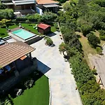 Malv House