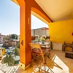 Casa Tulipano