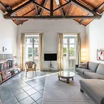 Meigama, Loft With Parking In Historic Center