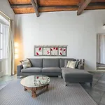 Meigama, Loft With Parking In Historic Center