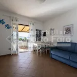 L301 - Bilocale Caposchiera Con Giardino E Vista Sulla Spiaggia Di Porto Mannu