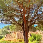 Villa Federica: Natura E Mare