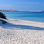 Tramontana Beach