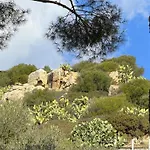Villa Federica: Natura E Mare