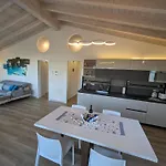 Luxury Stunning Seaview Villa By Sardiniagem