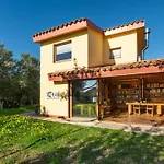 Holiday Home Ceramic House By Interhome