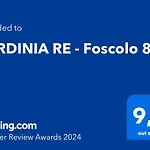 Sardinia Re - Foscolo 8