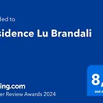 Residence Lu Brandali