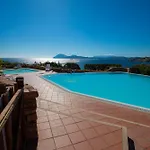 Porto Rotondo Splendido Appartamento Con Giardino Vista Mare