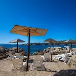 Porto Rotondo Splendido Appartamento Con Giardino Vista Mare