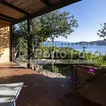 9C - Bilocale Con Spaziosa Terrazza Sul Mare Porto Mannu