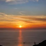 Casa Con Magnifica Vista Mare