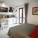 Sa Domu De Jana Monolocale Vista Sul Mare R1380