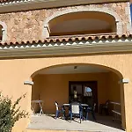 Villetta Panarea 2