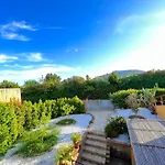 Villa Ajo - Is Molas