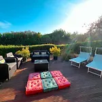 Villa Ajo - Is Molas