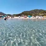 Il Glicine D'Ogliastra Apartament